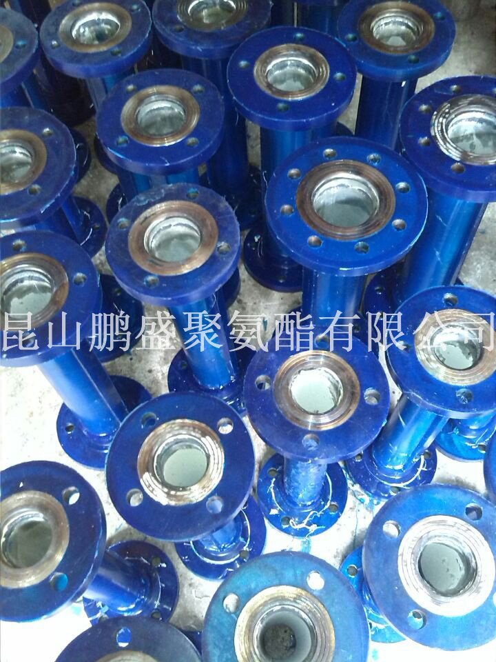 非標異形件